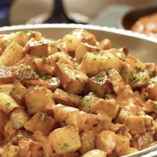 Spicy Potato