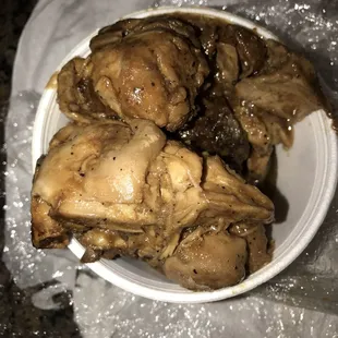 Pork Adobo