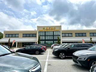 Hung Vuong Food Market