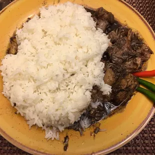 Filipino Home Cooking