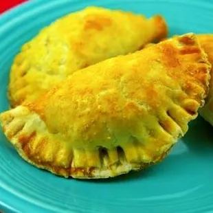 Chicken Empanada