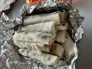 Baby's Eatery and Palabok