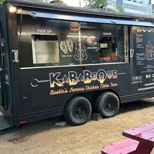 Refreshed and ready to serve