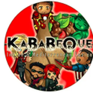 an image of a group of cartoon characters