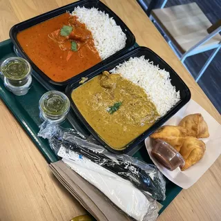 Korma