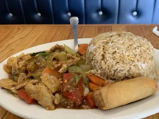 La Bella China Restaurant