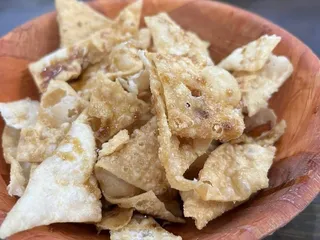 Panda House Continental