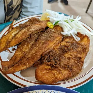 Fish Fry