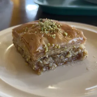 Baklava