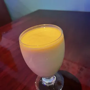 Mango Lassi