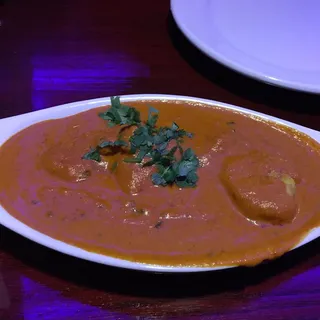 Malai Kofta