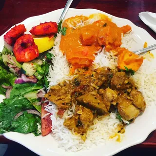 Korma