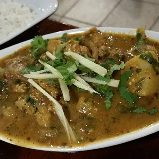 Vindaloo