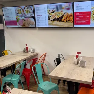 Main diner