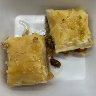 Baklava