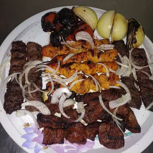 Kababji bbQ