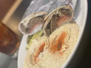 N & J Cafe and Bakery