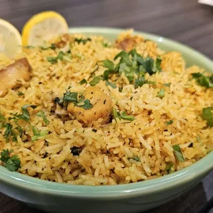 KABABS Pak Mediterranean Cuisine