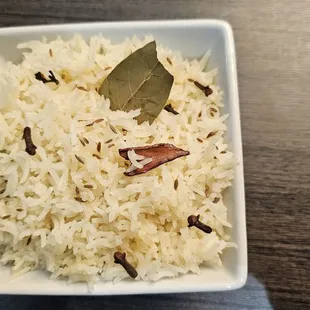 Basmati Rice