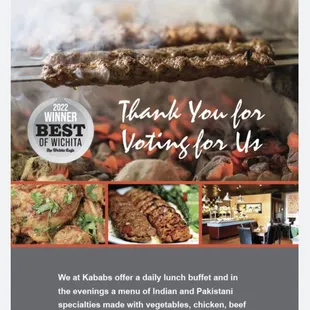 Voted best in Wichita 2022