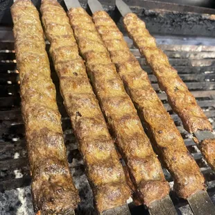 Juju kebab