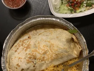 El Campesino Mexican Restaurant