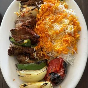 Kaban Persian Restaurant
