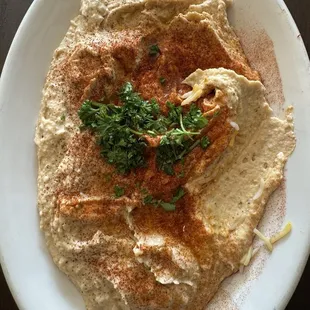 Hummus
