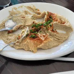 Hummus