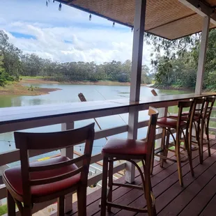 The perfect little getaway to eat Brazilian BBQ.
