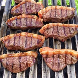 Picanha Steak