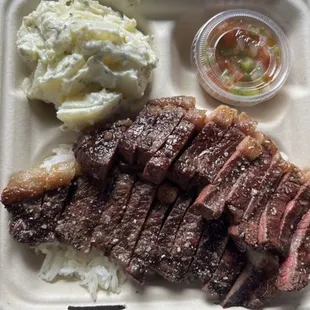 Picanha Plate