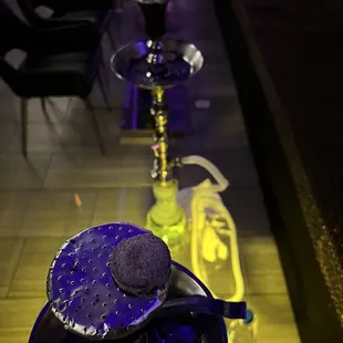 Hookahs