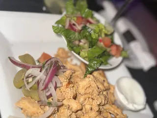 Zikrayet Lebanese Restaurant & Lounge