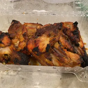 Tandoori Chicken Legs