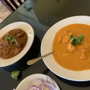 Chicken Tikka Masala