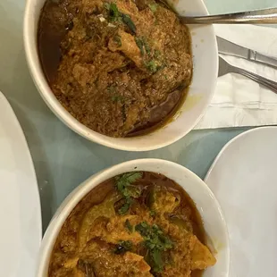 Karahi Chicken