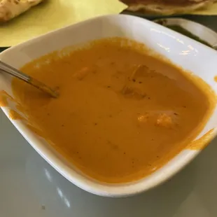Paneer Tikka Masala