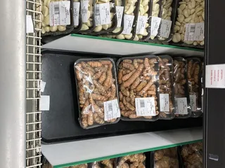 CAM International Market