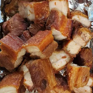 Lechon Kawali
