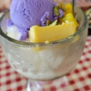 Halo Halo