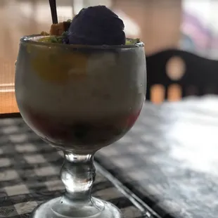 Halo Halo