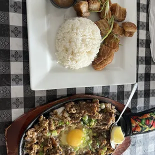 food, steak