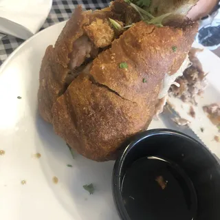 Crispy Pata