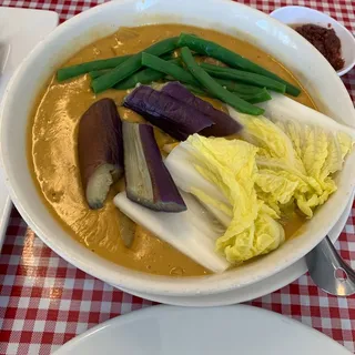 Beef Bulalo