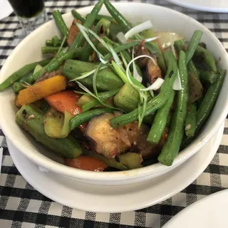 Pakbet