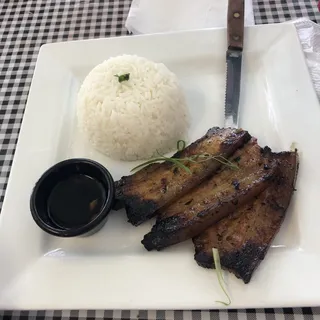 Liempo