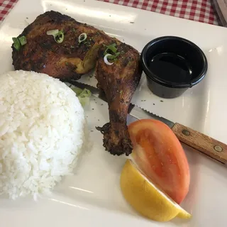 Chicken Inasal