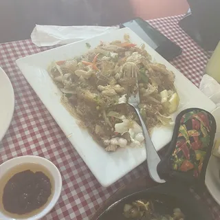 Sotanghon