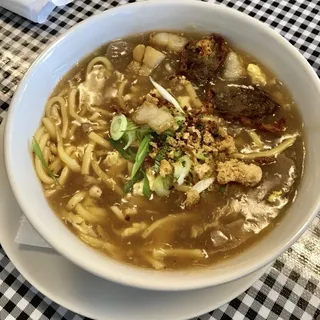Lomi